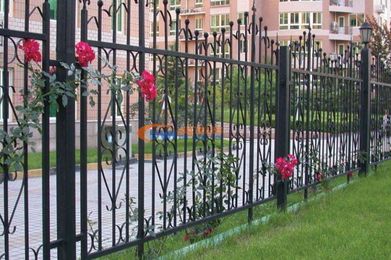 廠區(qū)圍欄網(wǎng)